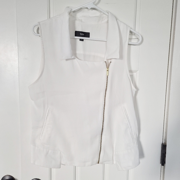 2/28 MOSSIMO VEST - Picture 2 of 2